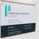 Urologie Dr. Hagn Eingang